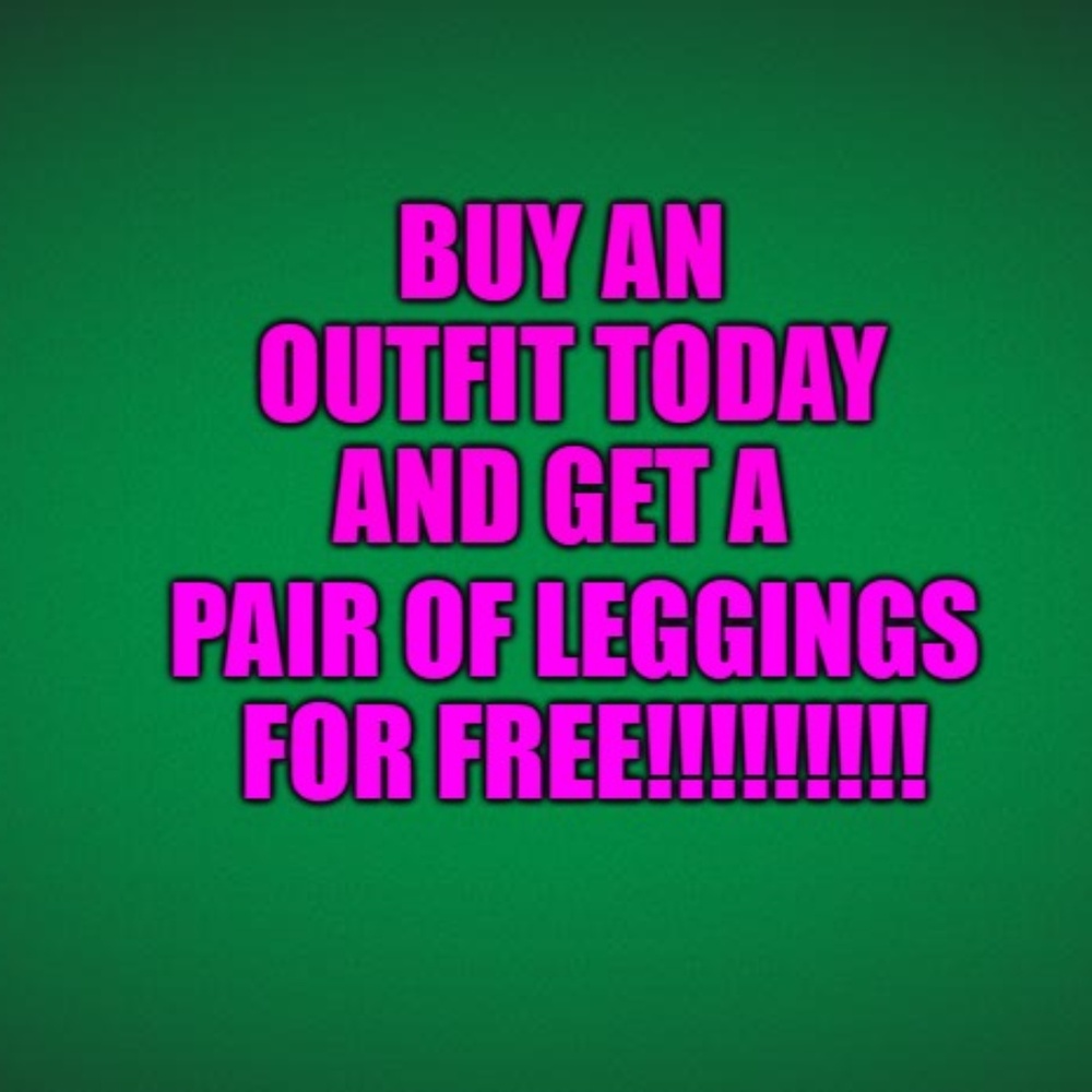 LULAROE FREE LEGGINGS!!!!!!!!!!!!!!!!!!!!!!!!!